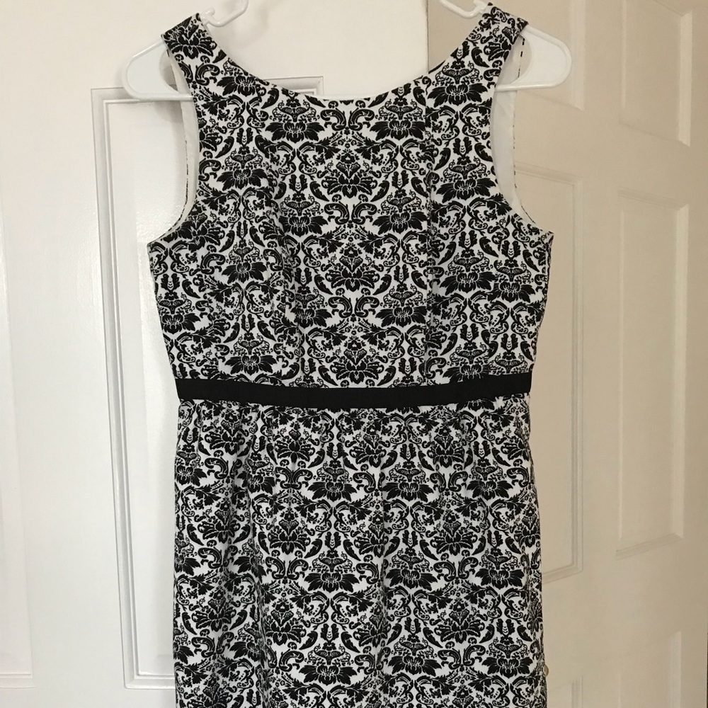 Loft Dress, 0 Petite